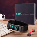 skmei fashion digital led wholesale smart watch